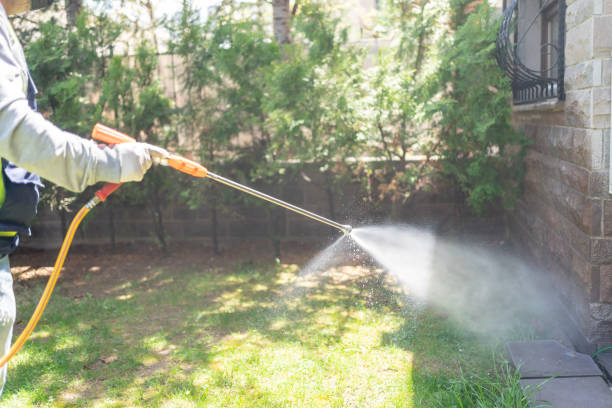 Best Commercial Pest Control Services  in Paola, KS
