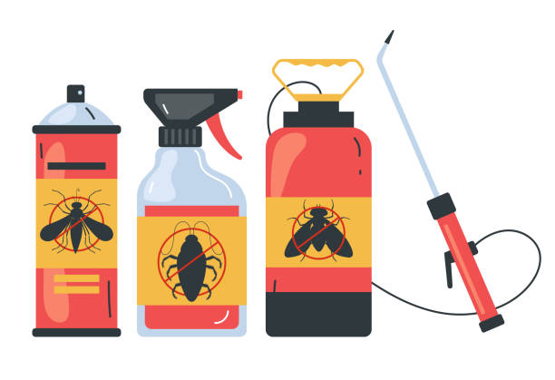 Best Mosquito Control Services  in Paola, KS