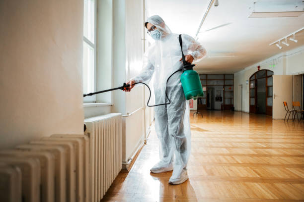 Best Residential Pest Control  in Paola, KS
